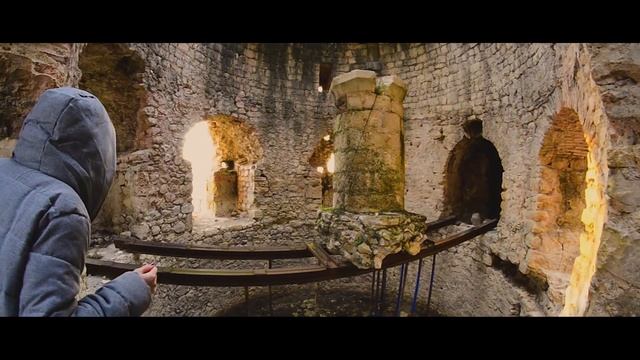 Абхазия в феврале. Путешествие на машине по Абхазии. Abkhazia Trip. 2019