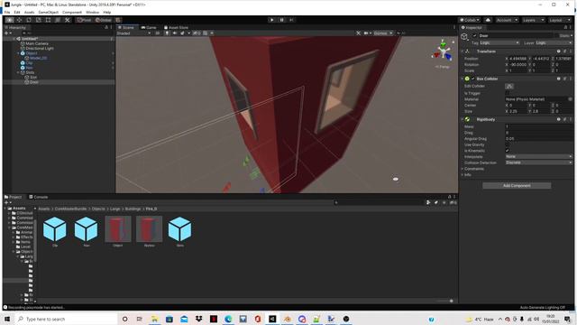Unturned Workshop | Creating Objects | Unity To Unturned