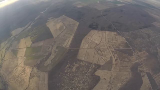 Самая удобная МАРШРУТКА в мире! Выпал с высоты 2.5 км смотреть онлайн