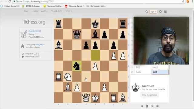 Learn to play Chess and Develop your Brain easily | Brain Games смотреть онлайн