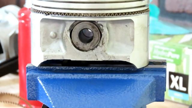⭐ PART 10 - 2006 Kia Sportage - 2.7 - Engine Removal - ENGINE REBUILD - Engine Installation смотреть онлайн