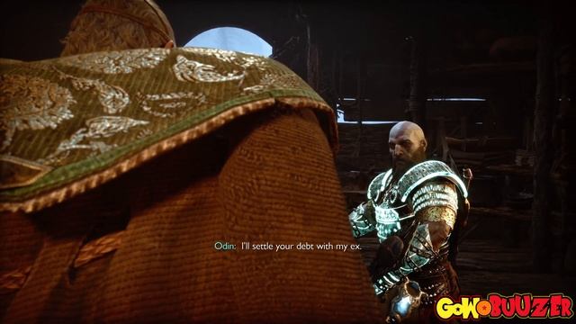 Berserker King Kratos (New Skin) VS Thor [GOD MODE & INFINITE MAGIC MOD BUILD] | God Of War Ragnaro смотреть онлайн