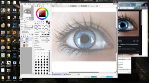 КАК РИСОВАТЬ НА ГРАФИЧЕСКОМ ПЛАНШЕТЕ. ПРОСТОЙ ГРАФИЧЕСКИЙ РЕДАКТОР. ДЕМО