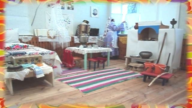 Экранизация стихотворения "Лавка" смотреть онлайн