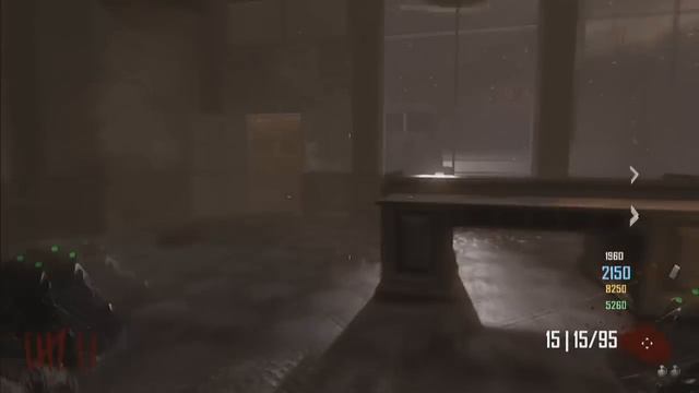 Black ops 2 Tranzit: How to save points смотреть онлайн