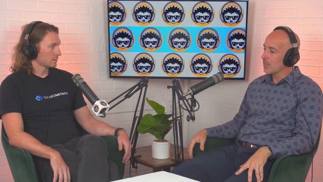 How To Profitably Spend $100M on Data for Trading | Episode # 5 смотреть онлайн