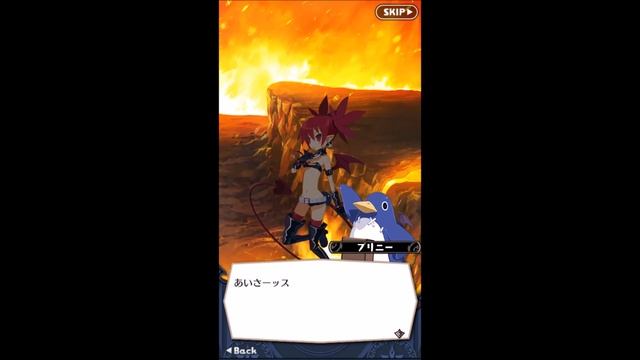 Makai Wars : World 1 - Chapter 1 - Story 5 - End смотреть онлайн
