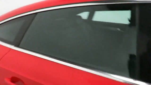 AUDI A5 Hatchback 2.0 SPORTBACK TDI S LINE (2012) смотреть онлайн
