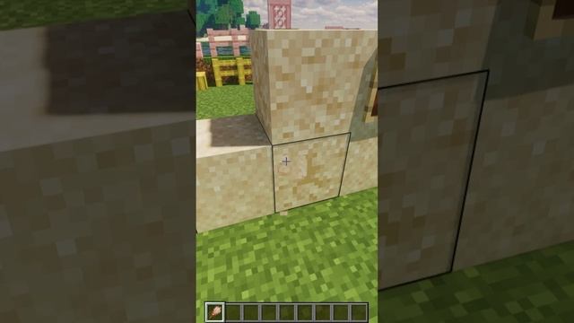 Обновление Minecraft 1.20 Тропы и Сказки #minecraft #1.20 #майнкрафт #обновление #обзор #гайд #игры