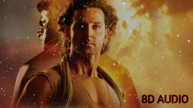 Krrish Flute Music ( 8D Audio ) - Hrithik Roshan смотреть онлайн