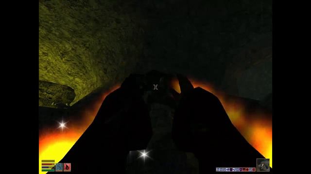 G.Arktwend - Episode 141 - The Beshara Cave смотреть онлайн