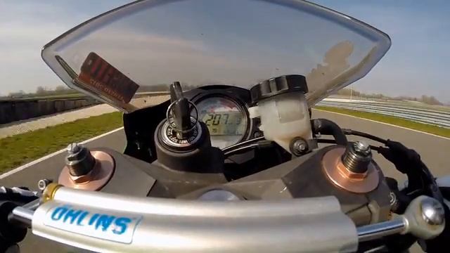 Slovakiaring Onboard - 22/03/2014 смотреть онлайн