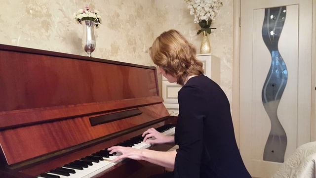 Оскар Фельцман. ЧЁРНОЕ МОРЕ МОЁ