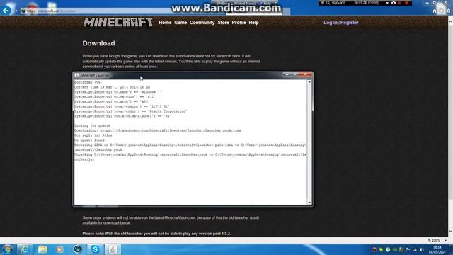 איך להוריד מיינקראפט (demo) смотреть онлайн