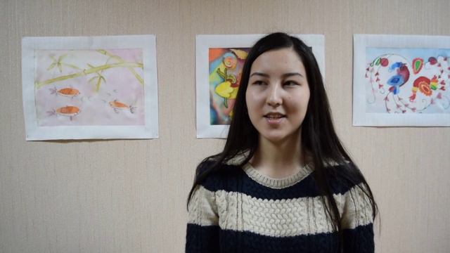 Поздравления детей с 8 марта. Аружан 16 лет смотреть онлайн