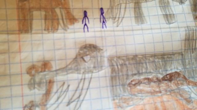 Палео турнир 1 сезон бой 2: Шерстисиый мамонт против степного мамонта смотреть онлайн