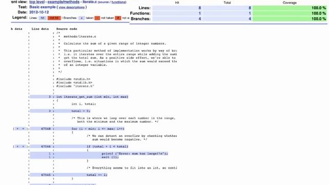cs169 - berkeley fa14 - lecture 17 - Test Coverage смотреть онлайн