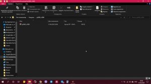 Как сбросить счетчик отработанных чернил - абсорбер памперс в принтерах Canon MP250, MP270, MP280