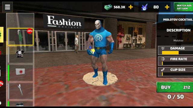 Buying Aircraft Transformer 🤩🤩 || Rope Hero Vice Town смотреть онлайн