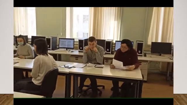 Дистанционный День открытых дверей в СПб ГБУ "Профессионально-реабилитационный центр" 28.02.2022 смотреть онлайн