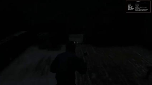 Play DayZ Standalone смотреть онлайн