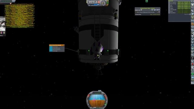 Kerbal Space Program [1.1.2] - Ep 33 - 7 Kerbals to Minmus Part 7 - Let's Play смотреть онлайн