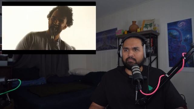 Reaction to Sunset Gore - Obsidian & Caffeine смотреть онлайн