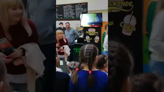 Аниматоры Парк Хаус 2019 смотреть онлайн
