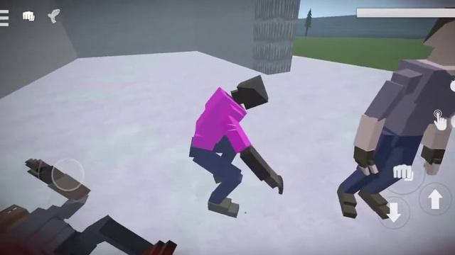 GoreBox New Update смотреть онлайн