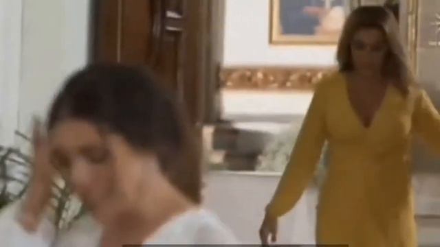 Escenas Erika Buenfil Perdona Nuestros Pecados cap4y5 AmoresVerdaderos VitóriayArriaga 💛💚 смотреть онлайн