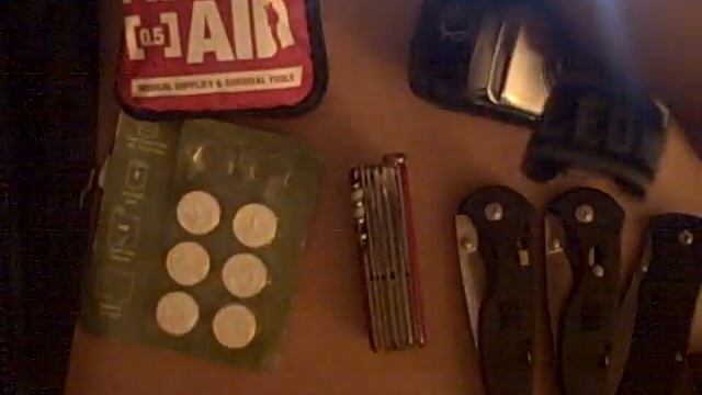 MrJimbofox's Zombie Apocalypse Survival Kit Version 1.0 смотреть онлайн