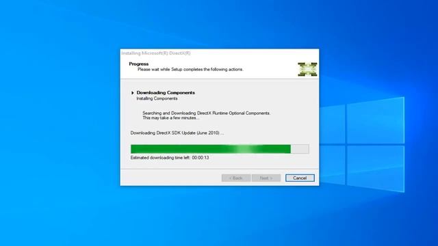 How to Fix 0xc000007b Error Windows 10 Easily | Windows 10 Error 0xc000007b Fix смотреть онлайн