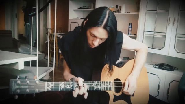 George Michael - Careless Whisper (Fingerstyle) смотреть онлайн