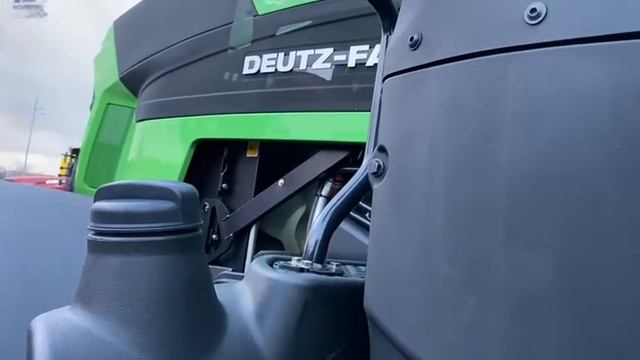 9340 TTV открытие капота смотреть онлайн