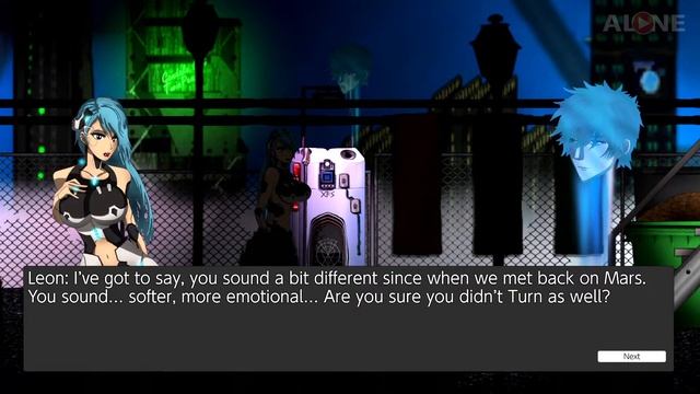 Red Colony 3 - Геймплей | Switch смотреть онлайн