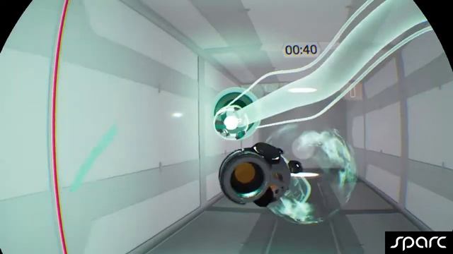 Sparc's Tutorial (PSVR- Virtual Sports Game)