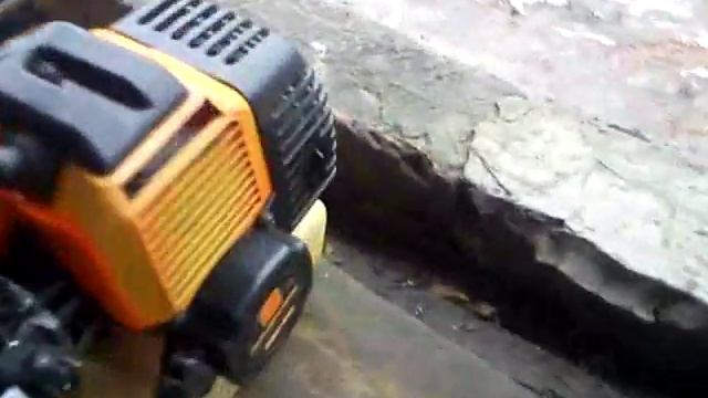 Генератор 12 вольт + бензокосилка 2 смотреть онлайн