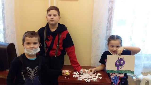 Студия для детей и взрослых "Мастерская чудес" смотреть онлайн