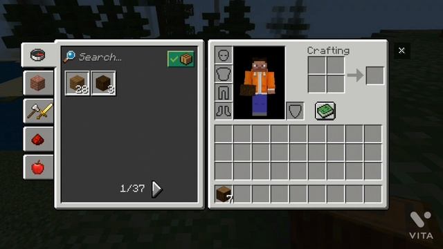I installed java ui in mcpe? смотреть онлайн