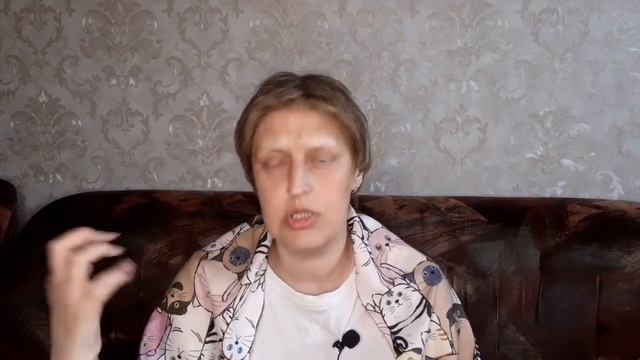 Неприятности продолжаются. Цисплатин-табу. Смена плана лечения. смотреть онлайн