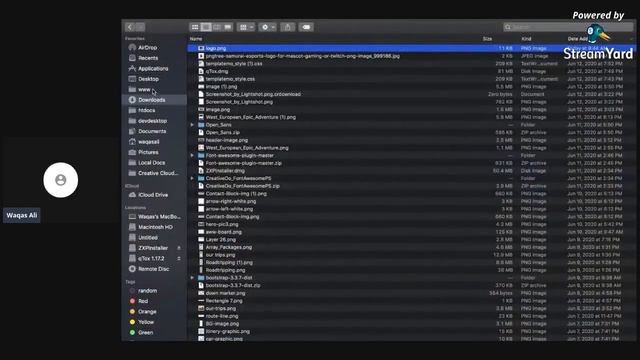 Lecture No 21 | Dynamic Website in PHP смотреть онлайн