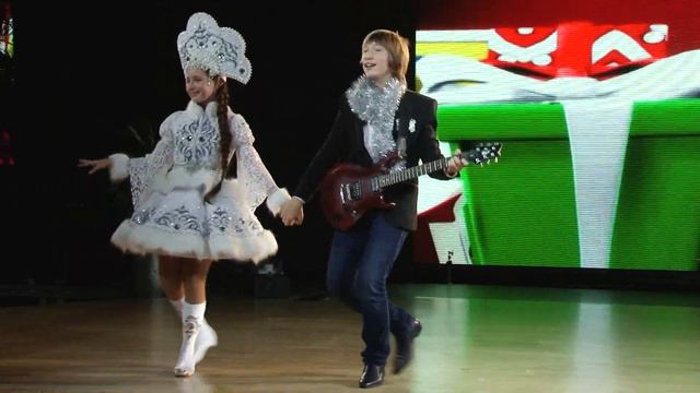 Дима Бринзелевич и Фаина Татьянникова смотреть онлайн