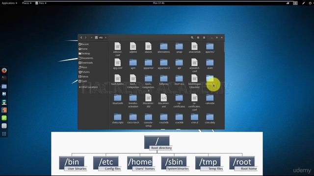 004 Root Kali Linux смотреть онлайн