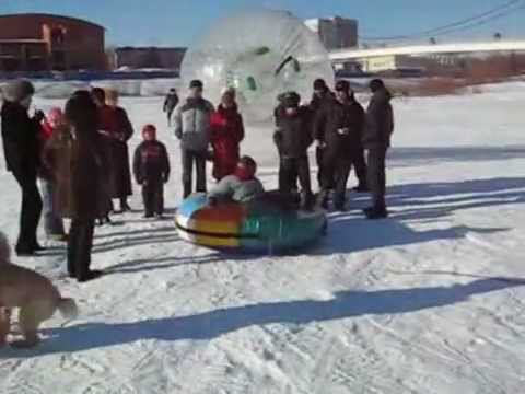 Снежные гонки смотреть онлайн