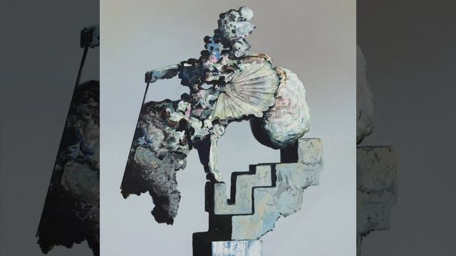 The Caretaker - M1 - Synapse Retrogenesis (everywhere At The End Of Time - Stage 5)