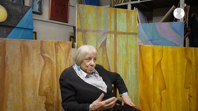 Татьяна Ильинична Сельвинская. Беседа вторая, часть вторая. смотреть онлайн