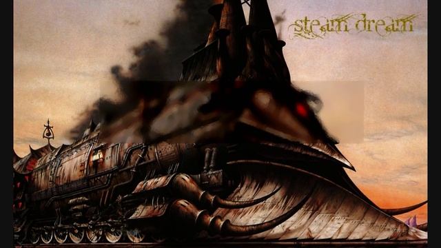 Spieldose (Steampunk Music) смотреть онлайн