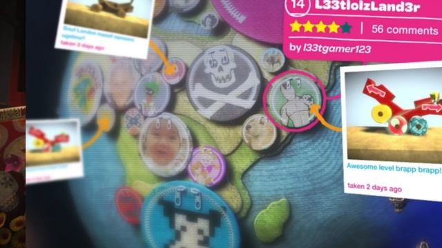 10 Most Shocking Easter Eggs & Discoveries In Kids Games - Part III
