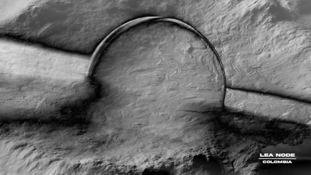 Mercury Set - Lea Node смотреть онлайн