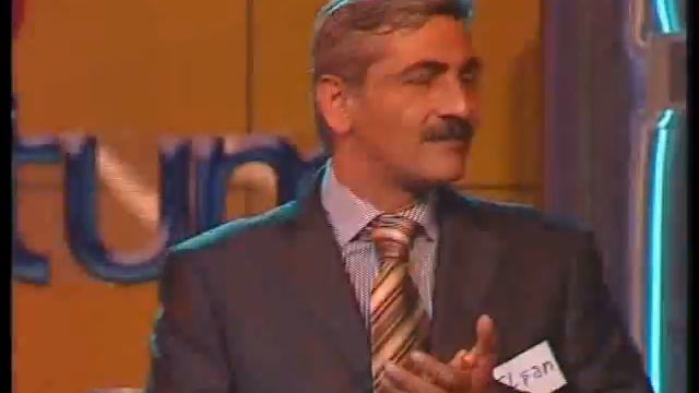 Zabir Aliyev - Ma-ma Maria Tap dostum verilishinde смотреть онлайн